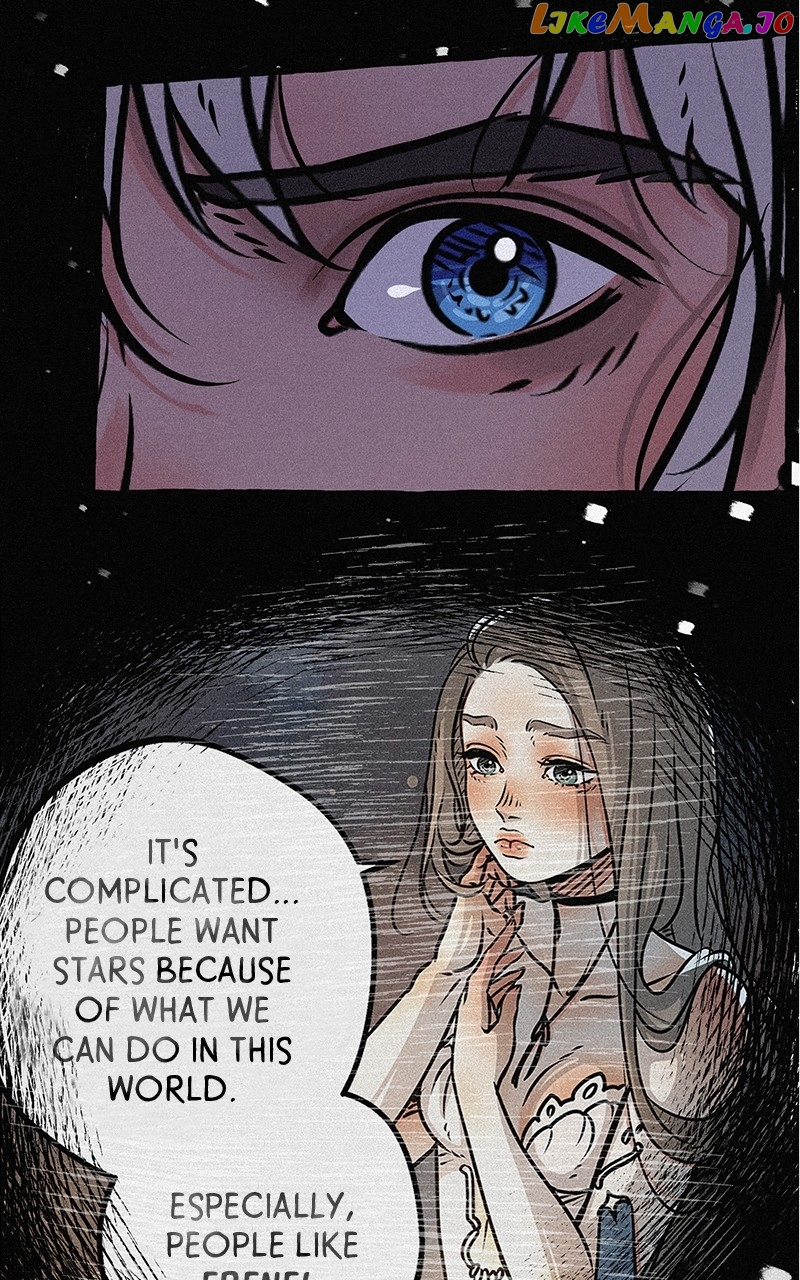 Made of Stardust Chapter 18 - page 24