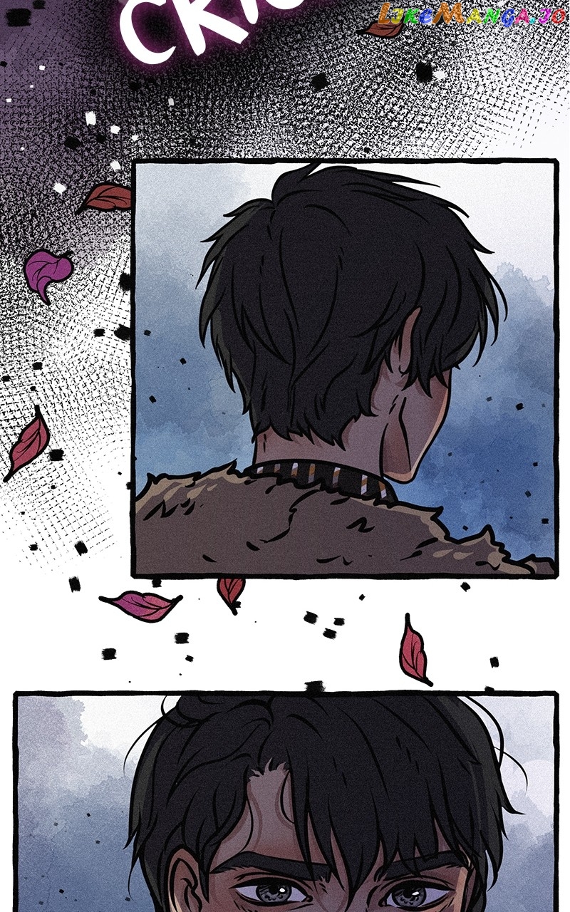 Made of Stardust Chapter 18 - page 28