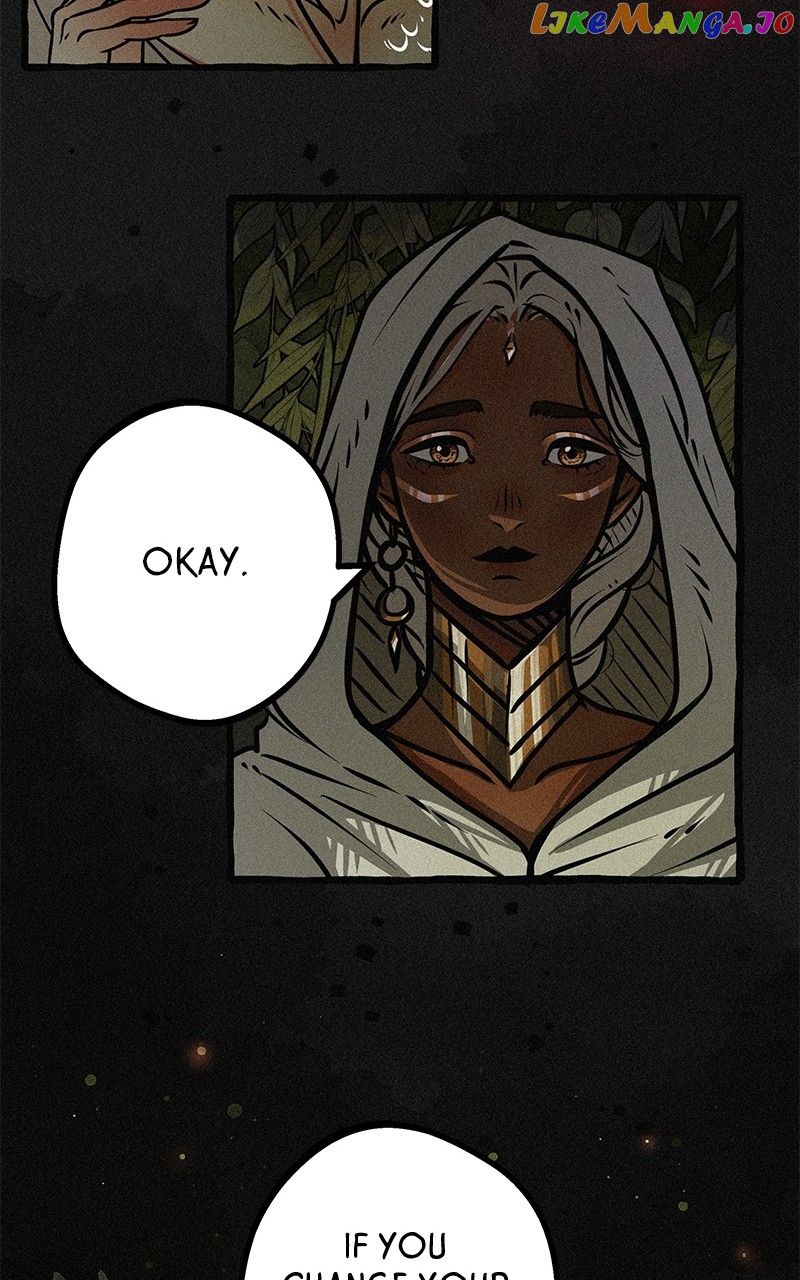 Made of Stardust Chapter 18 - page 36