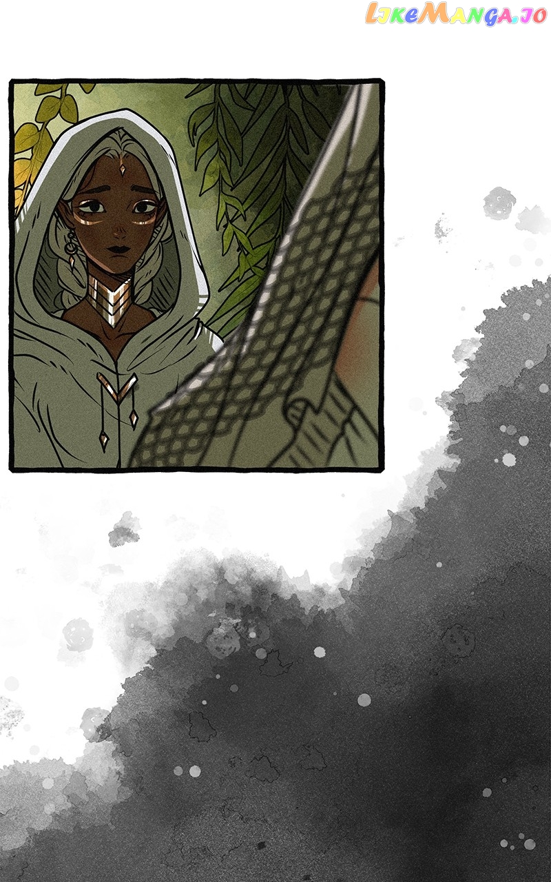 Made of Stardust Chapter 18 - page 41