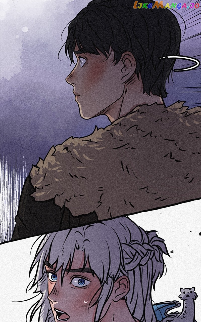 Made of Stardust Chapter 18 - page 52