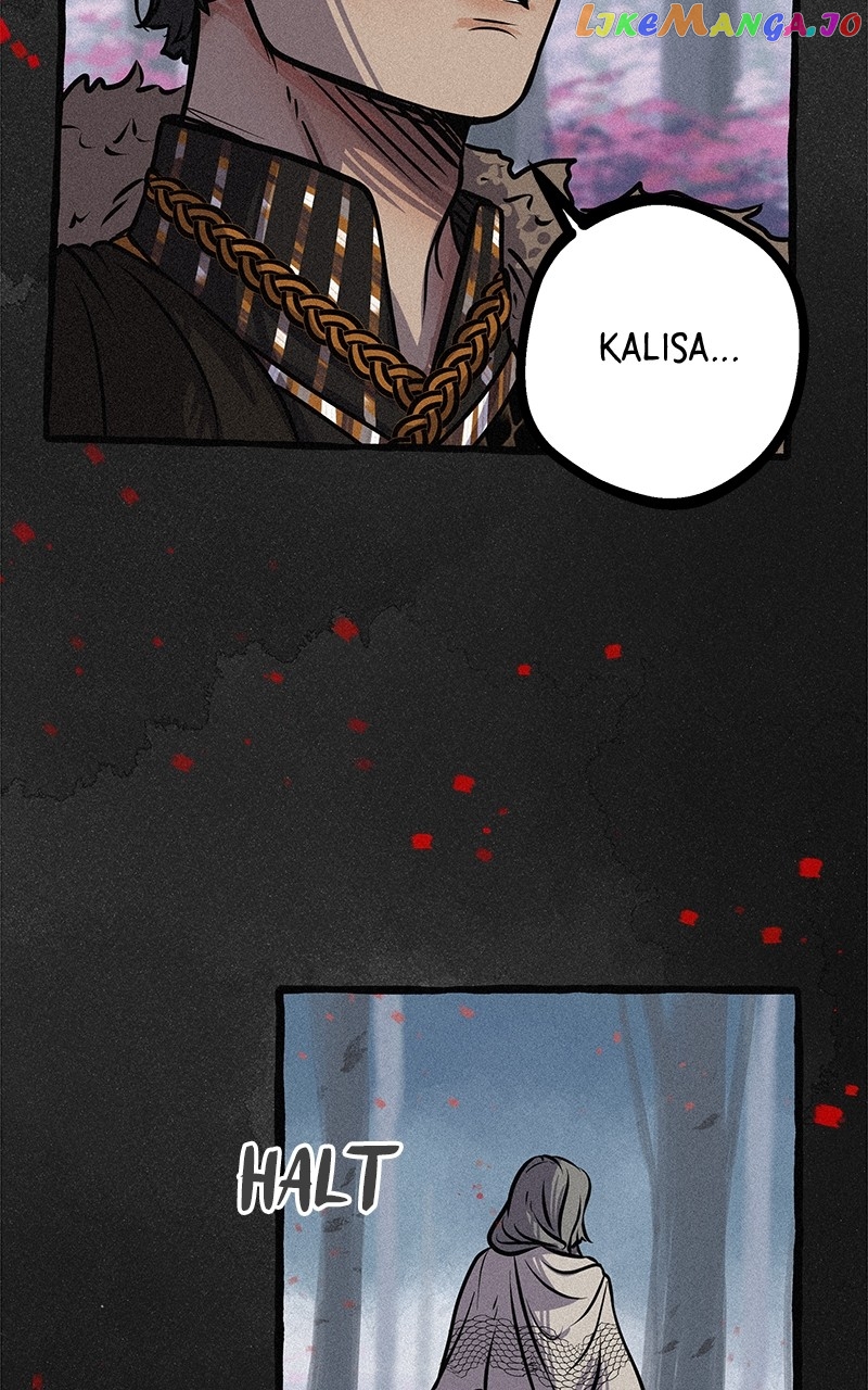 Made of Stardust Chapter 19 - page 7