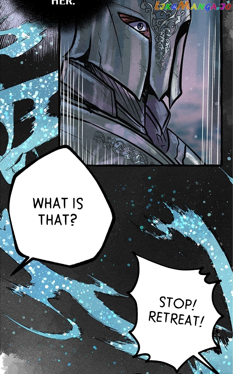 Made of Stardust Chapter 19 - page 14