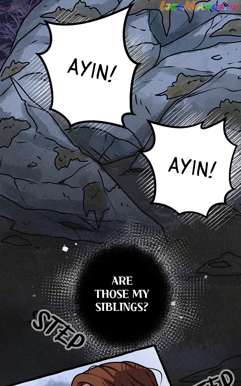 Made of Stardust Chapter 19 - page 18