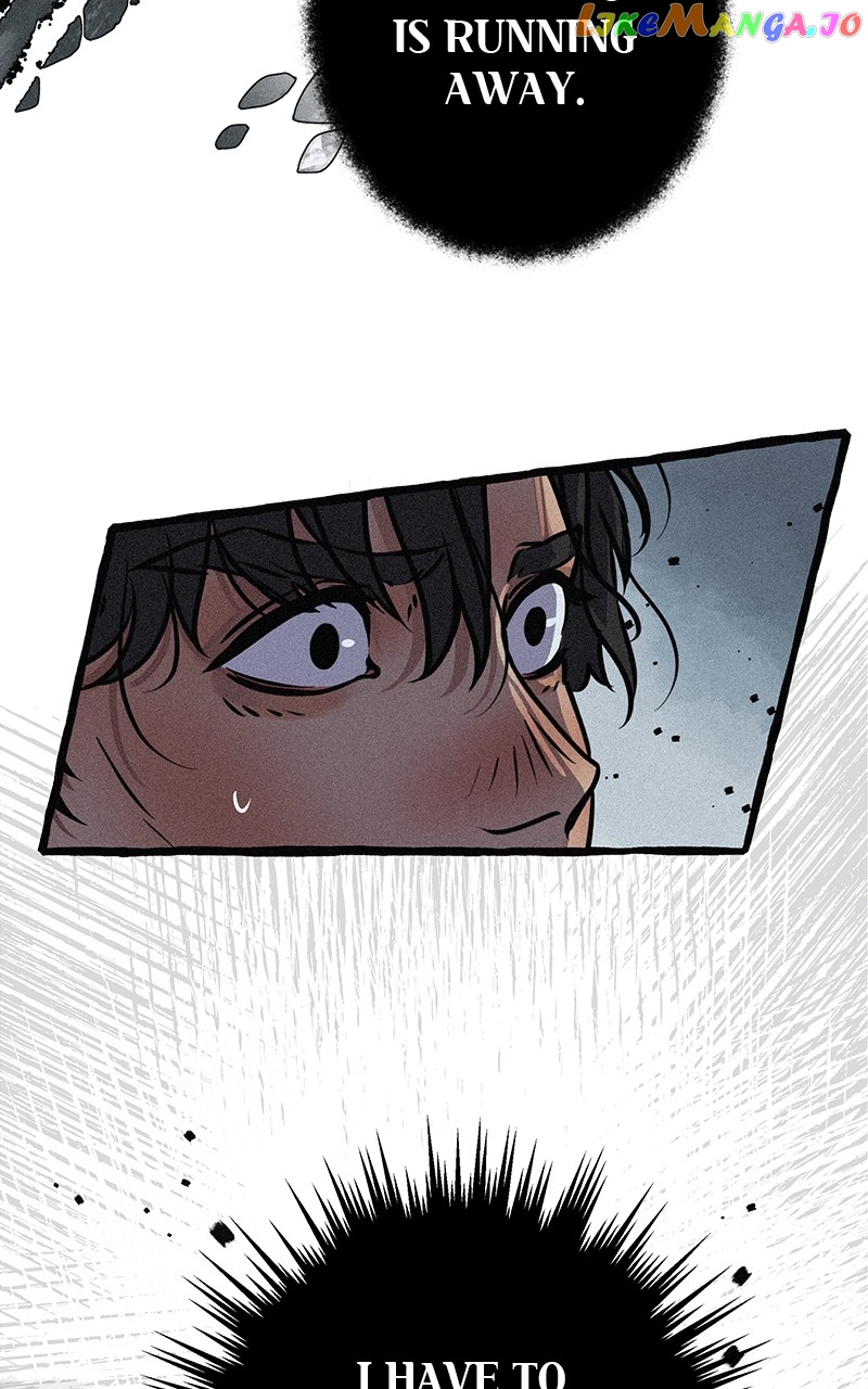 Made of Stardust Chapter 19 - page 27