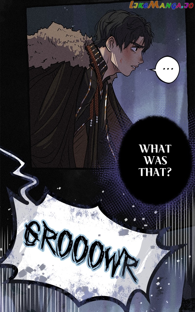 Made of Stardust Chapter 19 - page 41