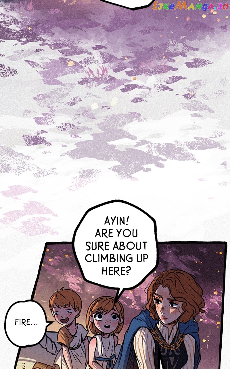 Made of Stardust Chapter 19 - page 47