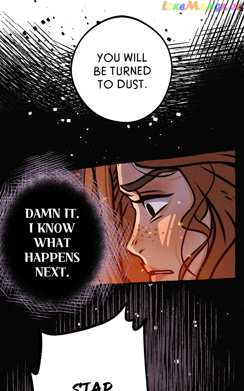 Made of Stardust Chapter 20 - page 17