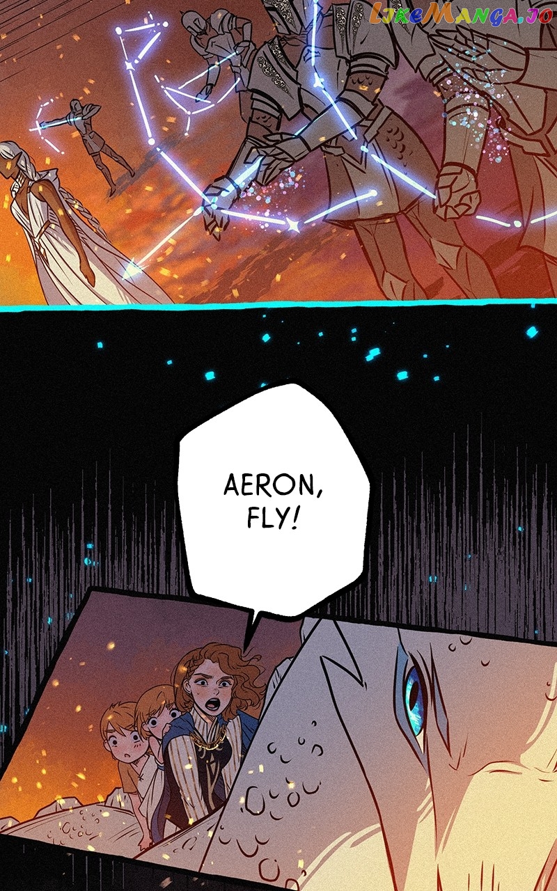 Made of Stardust Chapter 20 - page 19