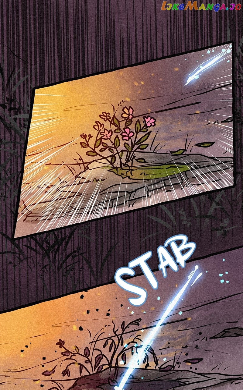 Made of Stardust Chapter 20 - page 27