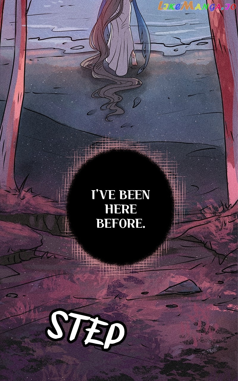 Made of Stardust Chapter 20 - page 40