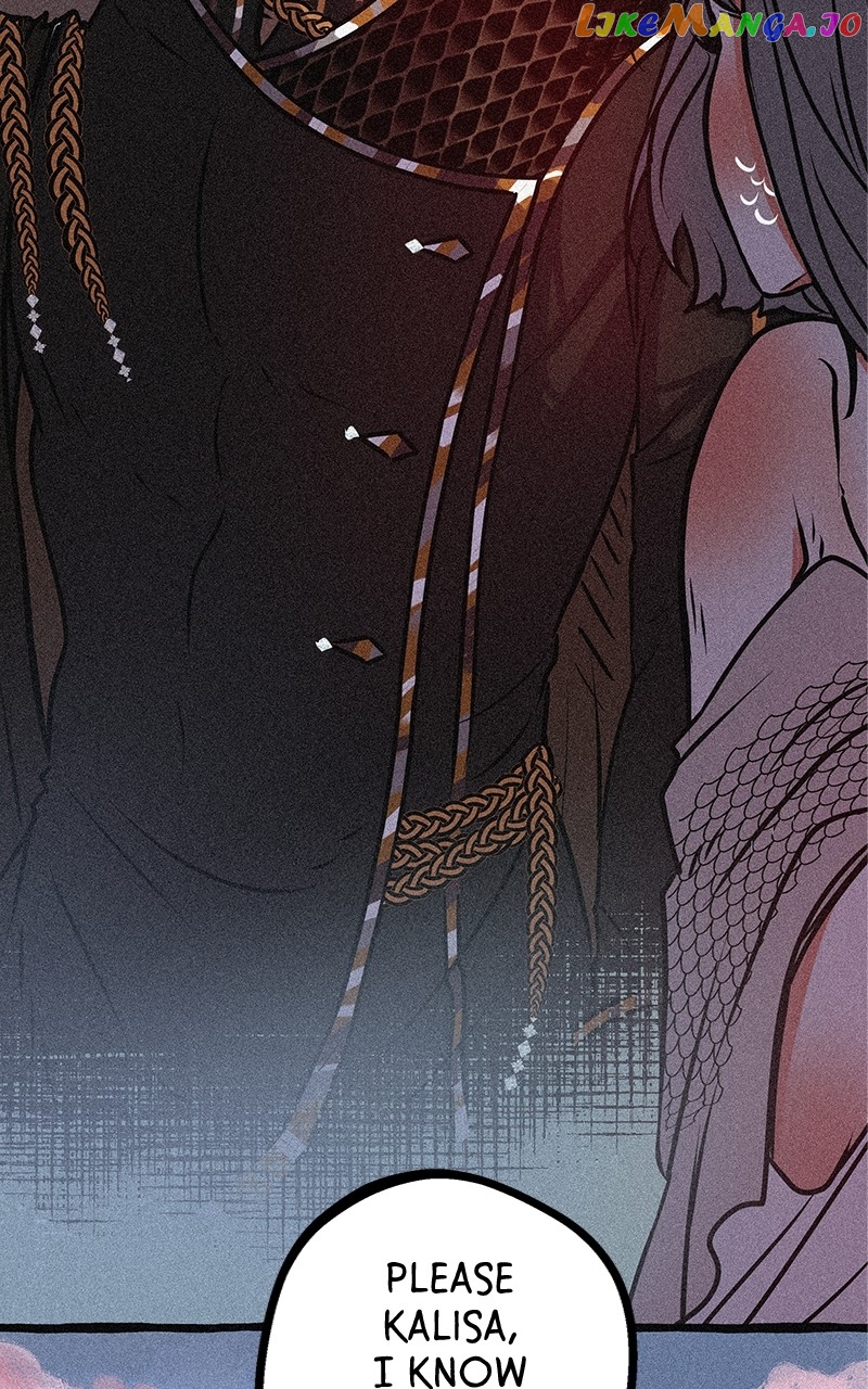 Made of Stardust Chapter 20 - page 44