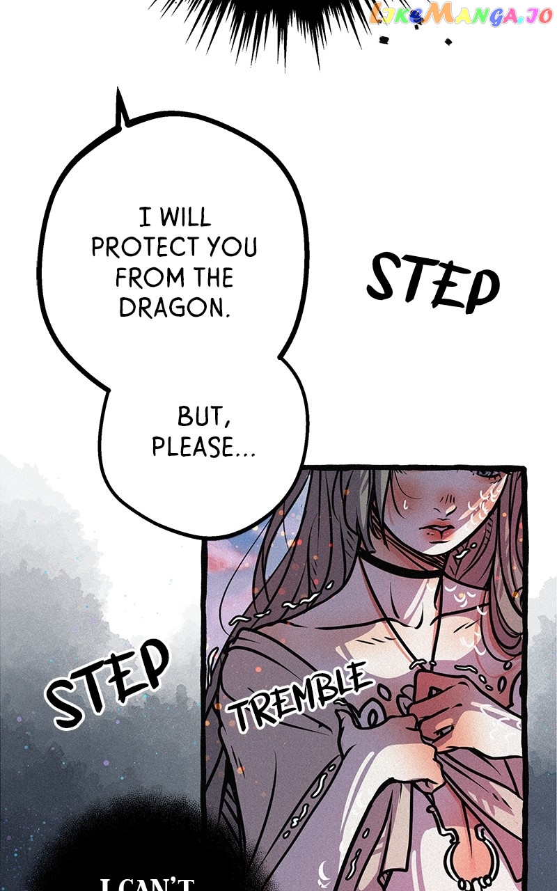 Made of Stardust Chapter 20 - page 46