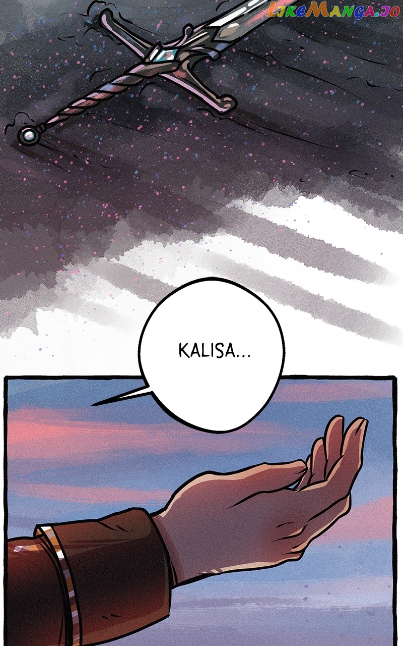 Made of Stardust Chapter 20 - page 57