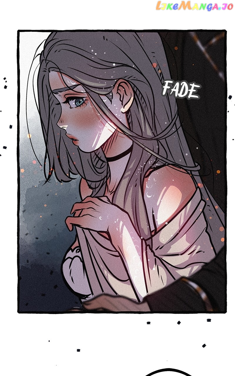 Made of Stardust Chapter 20 - page 62