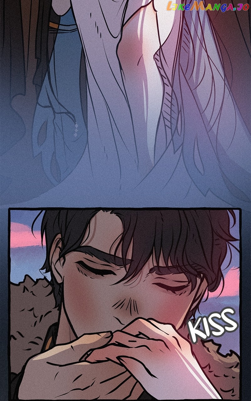 Made of Stardust Chapter 20 - page 64