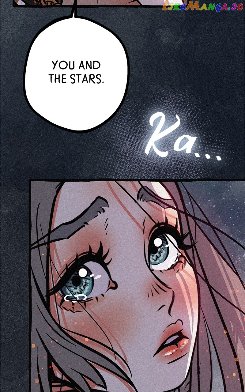 Made of Stardust Chapter 20 - page 66