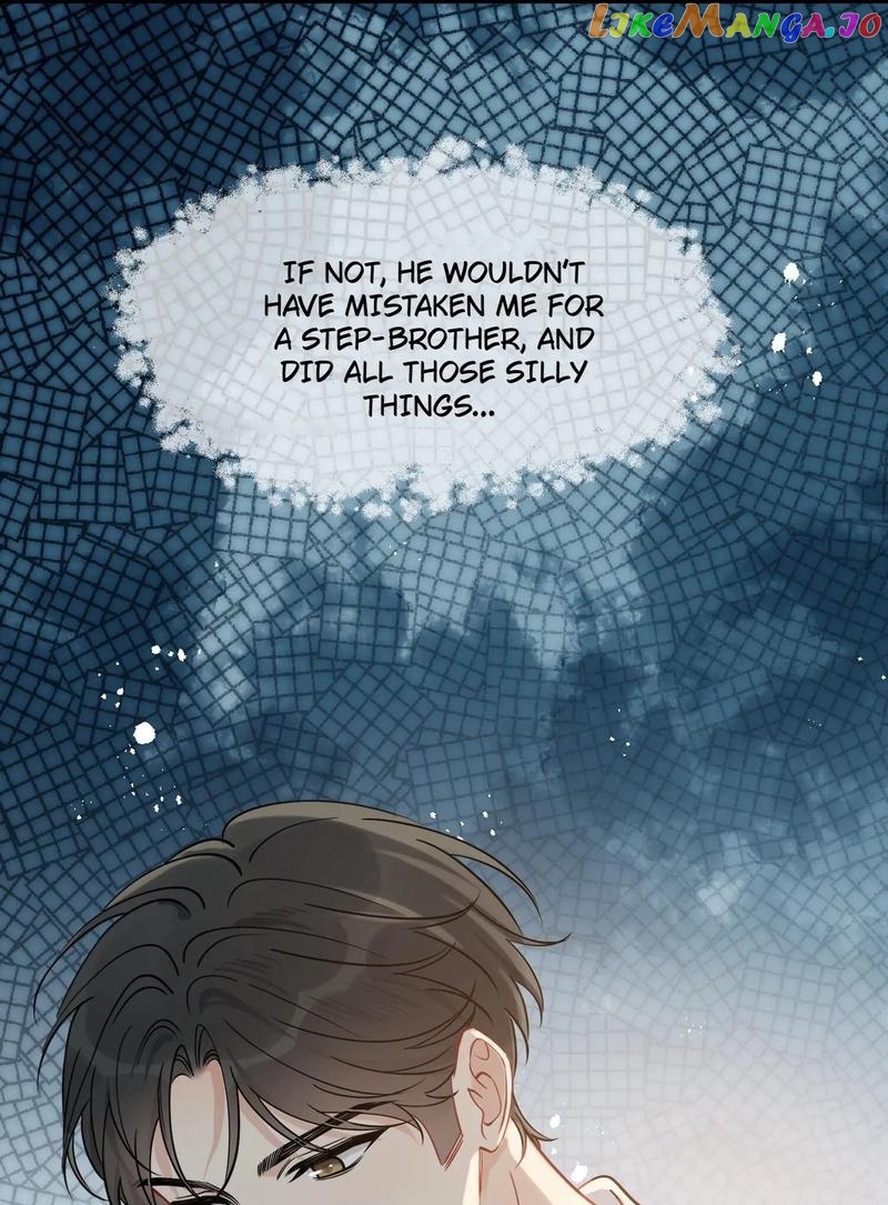 Falling to Where I Belong Chapter 118 - page 50