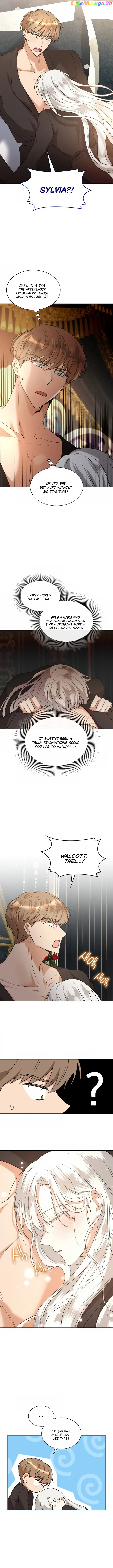 Cross My Heart and Hope to Die Chapter 6 - page 6