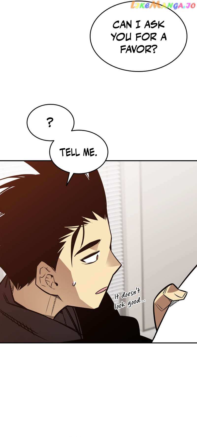 Worn and Torn Newbie Chapter 160 - page 48