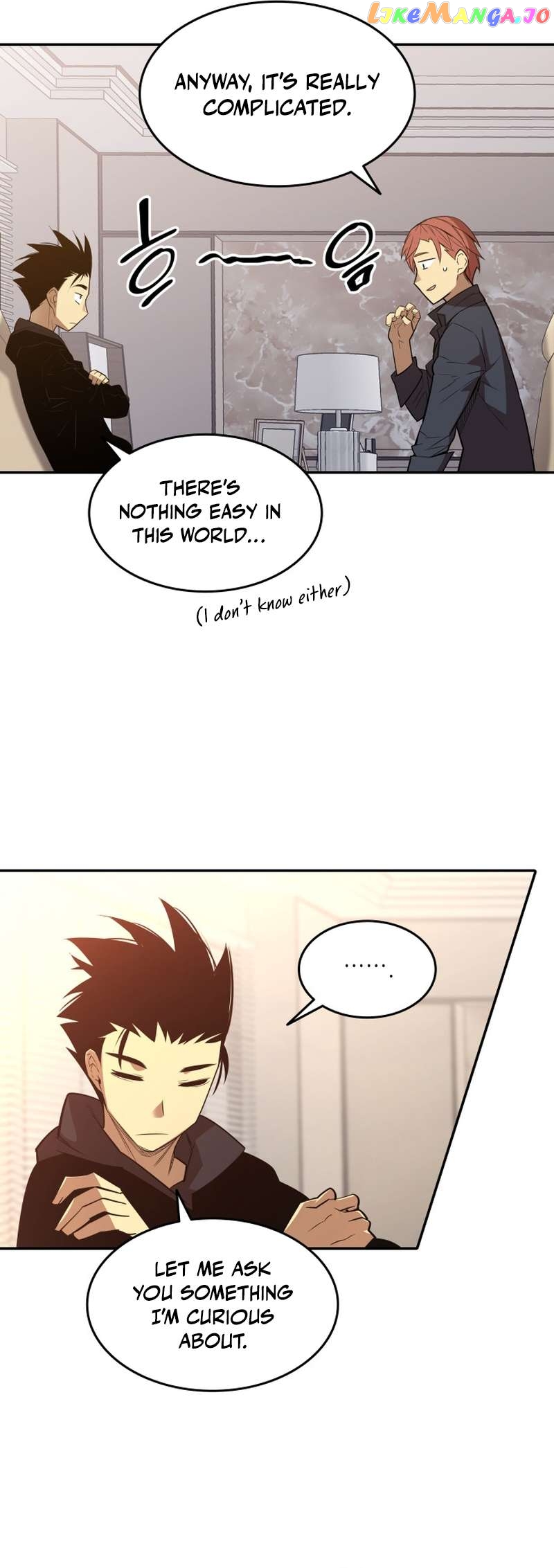 Worn and Torn Newbie Chapter 160 - page 55