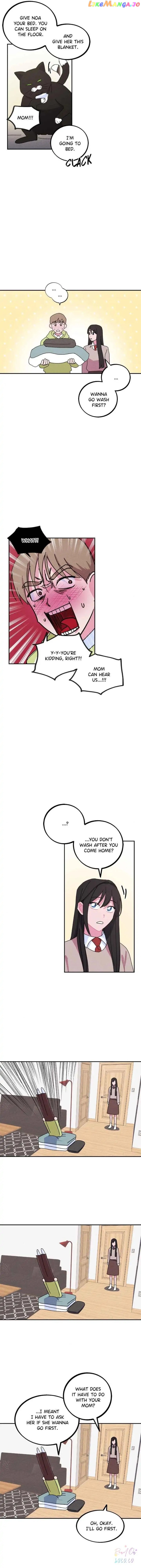 I Swear I Really Like It I_Swear_I_Really_Like_You_(Official)___Chapter_43 - page 3