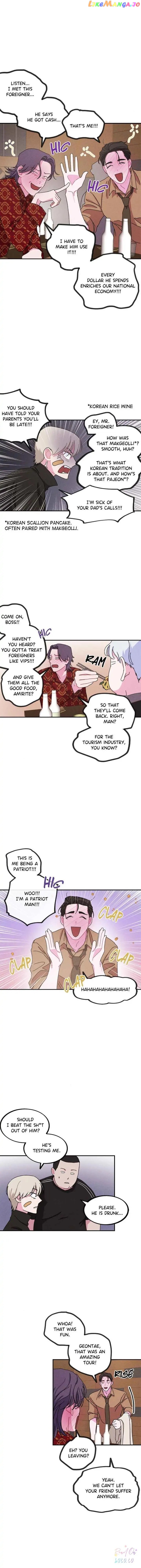 I Swear I Really Like It I_Swear_I_Really_Like_You_(Official)___Chapter_43 - page 9