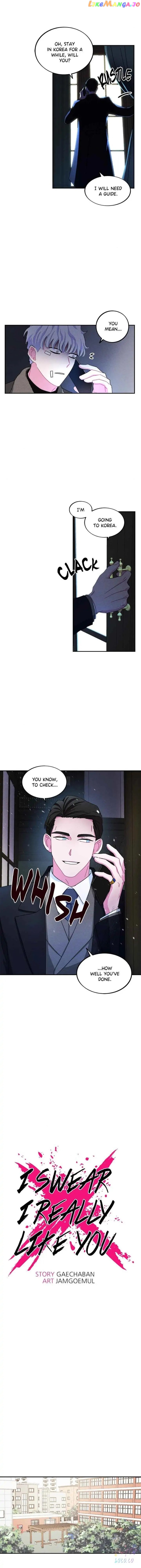 I Swear I Really Like It I_Swear_I_Really_Like_You_(Official)___Chapter_29 - page 3