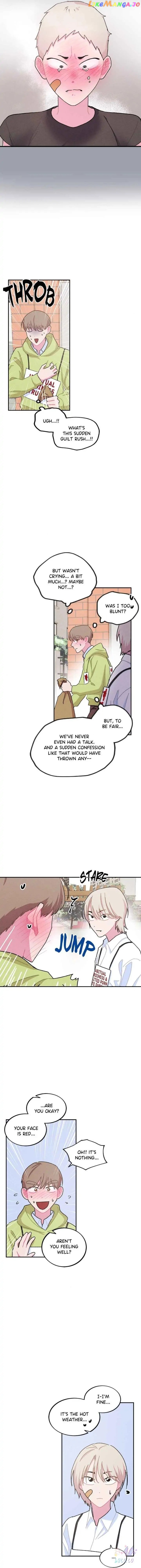 I Swear I Really Like It I_Swear_I_Really_Like_You_(Official)___Chapter_29 - page 7