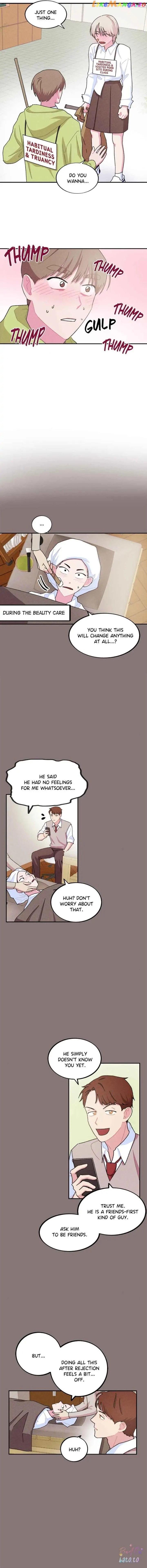 I Swear I Really Like It I_Swear_I_Really_Like_You_(Official)___Chapter_29 - page 11