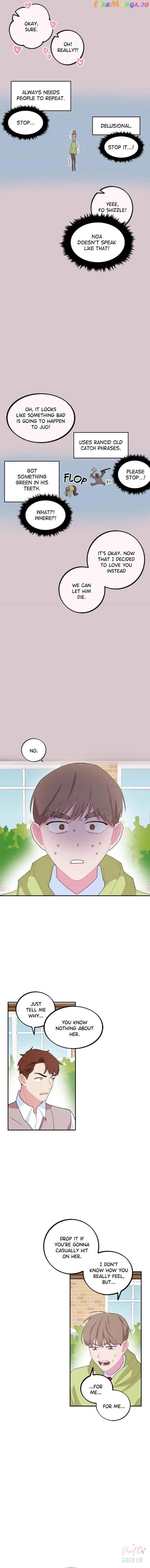 I Swear I Really Like It I_Swear_I_Really_Like_You_(Official)___Chapter_20 - page 5