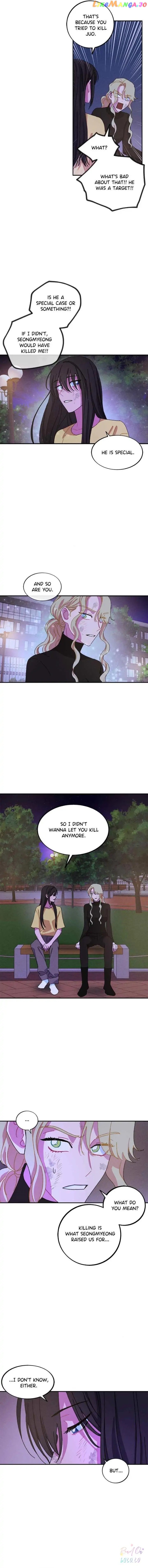 I Swear I Really Like It I_Swear_I_Really_Like_You_(Official)___Chapter_45 - page 3