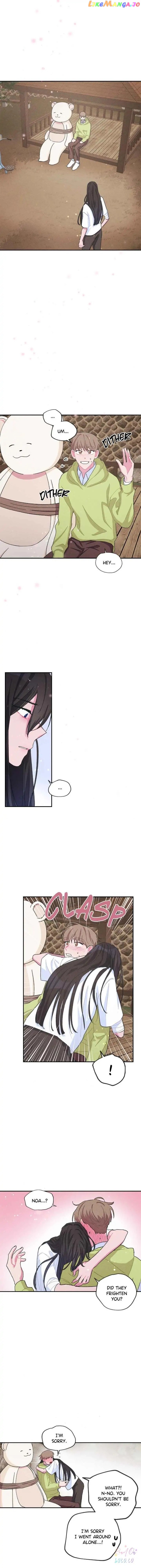 I Swear I Really Like It I_Swear_I_Really_Like_You_(Official)___Chapter_26 - page 6