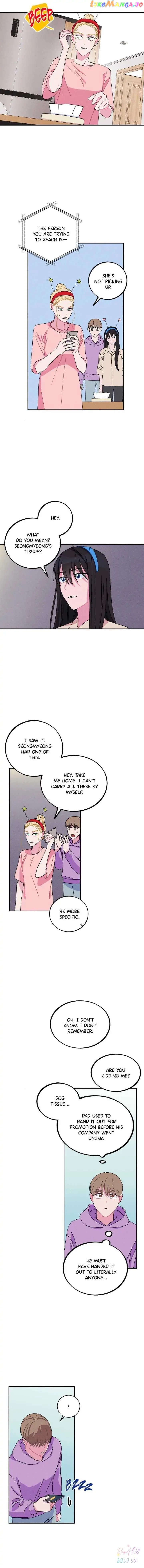 I Swear I Really Like It I_Swear_I_Really_Like_You_(Official)___Chapter_48 - page 3