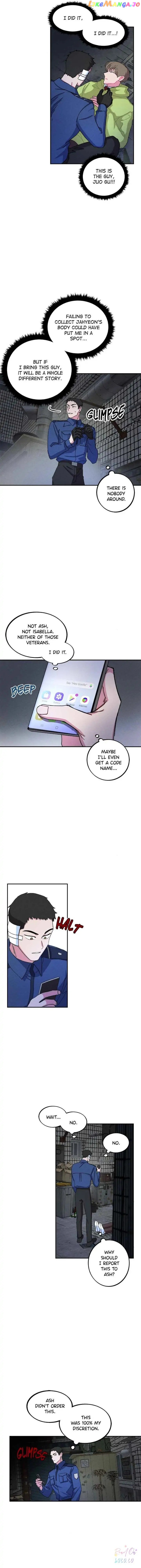 I Swear I Really Like It I_Swear_I_Really_Like_You_(Official)___Chapter_23 - page 2