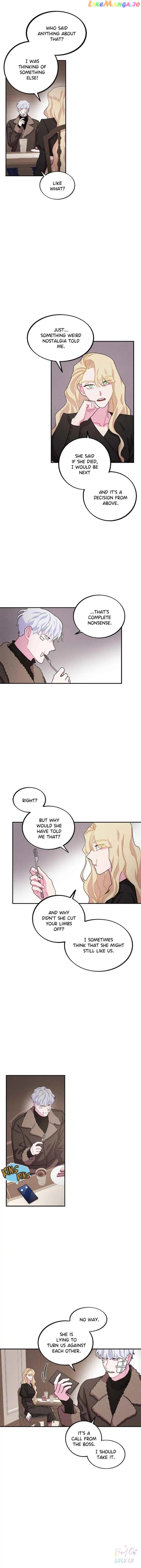 I Swear I Really Like It I_Swear_I_Really_Like_You_(Official)___Chapter_23 - page 4