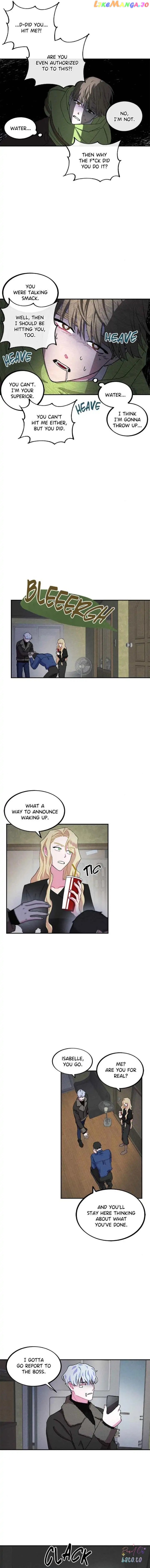 I Swear I Really Like It I_Swear_I_Really_Like_You_(Official)___Chapter_23 - page 8