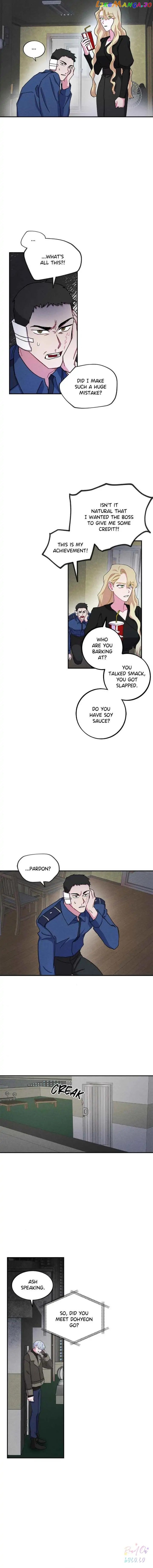 I Swear I Really Like It I_Swear_I_Really_Like_You_(Official)___Chapter_23 - page 9