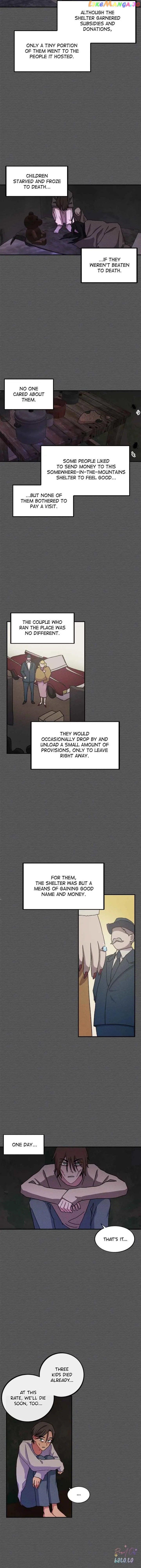 I Swear I Really Like It I_Swear_I_Really_Like_You_(Official)___Chapter_35 - page 9