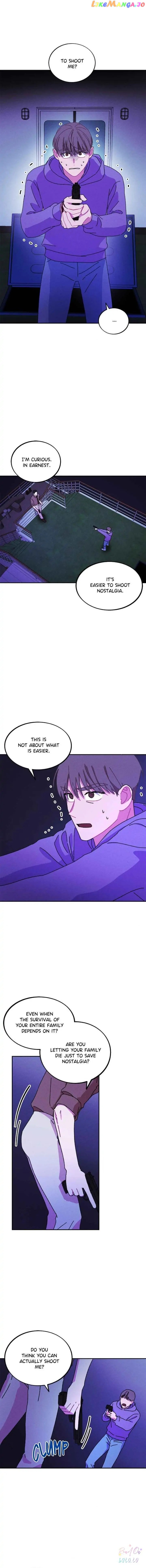 I Swear I Really Like It I_Swear_I_Really_Like_You_(Official)___Chapter_57 - page 9