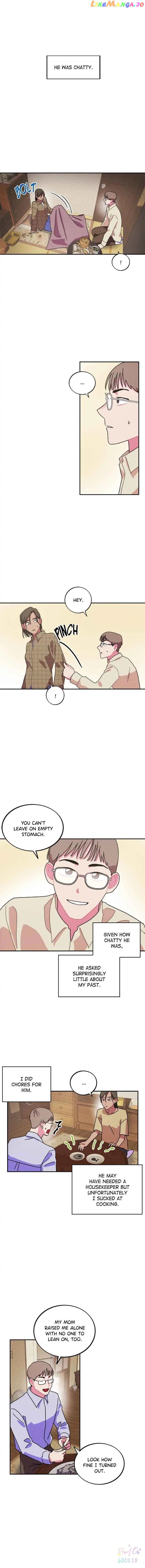 I Swear I Really Like It I_Swear_I_Really_Like_You_(Official)___Chapter_36 - page 4