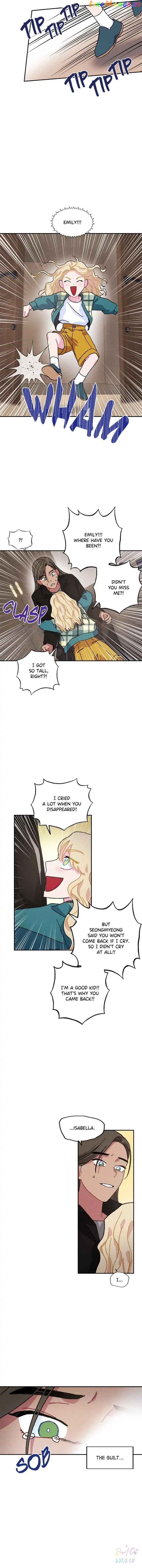 I Swear I Really Like It I_Swear_I_Really_Like_You_(Official)___Chapter_36 - page 10