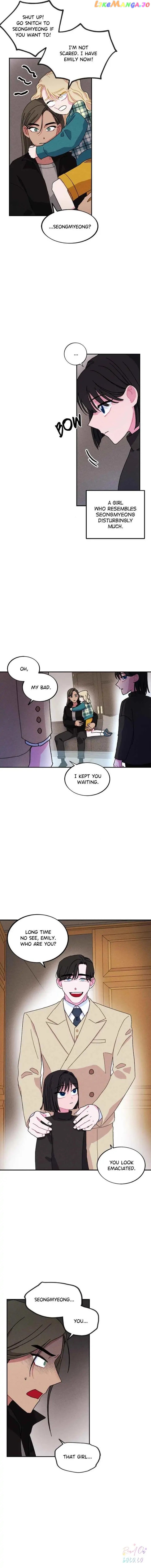 I Swear I Really Like It I_Swear_I_Really_Like_You_(Official)___Chapter_36 - page 12