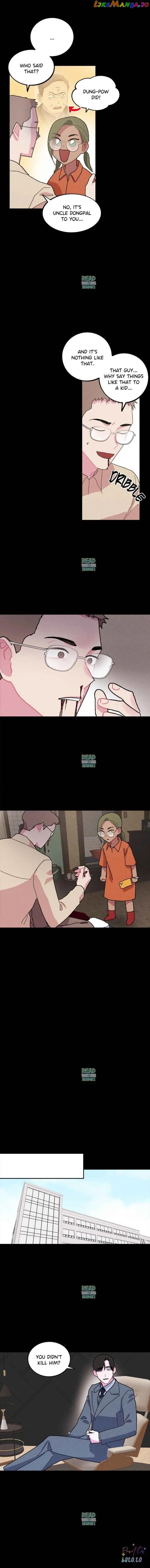 I Swear I Really Like It I_Swear_I_Really_Like_You_(Official)___Chapter_37 - page 7