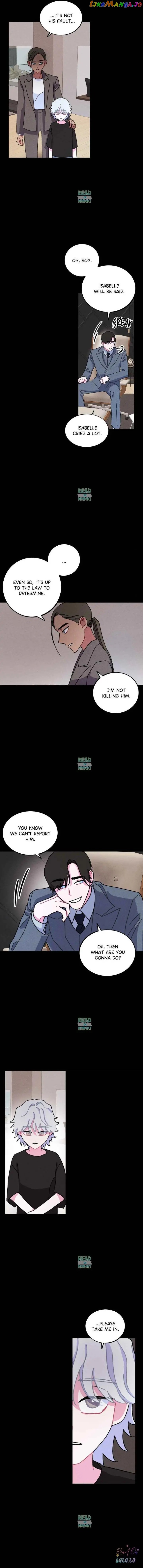 I Swear I Really Like It I_Swear_I_Really_Like_You_(Official)___Chapter_37 - page 8