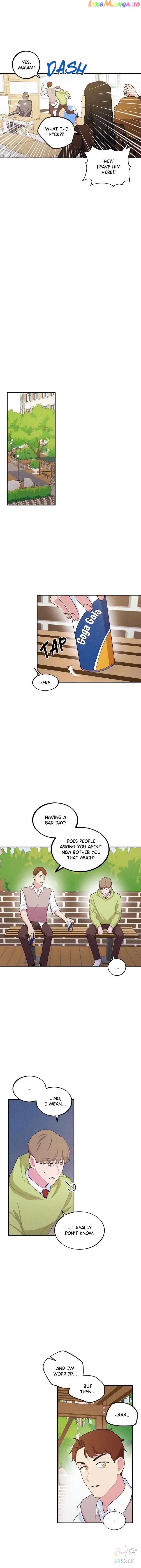 I Swear I Really Like It I_Swear_I_Really_Like_You_(Official)___Chapter_19 - page 10