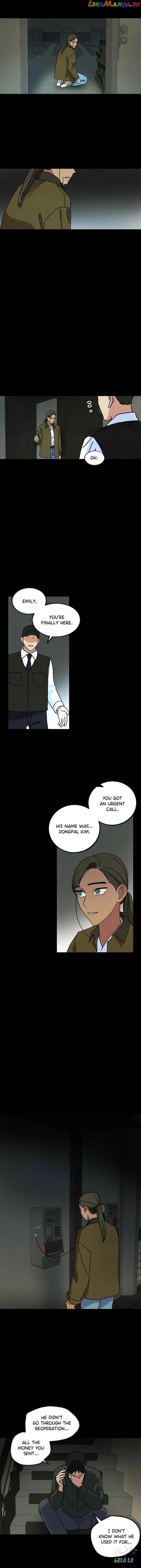 I Swear I Really Like It I_Swear_I_Really_Like_You_(Official)___Chapter_39 - page 12