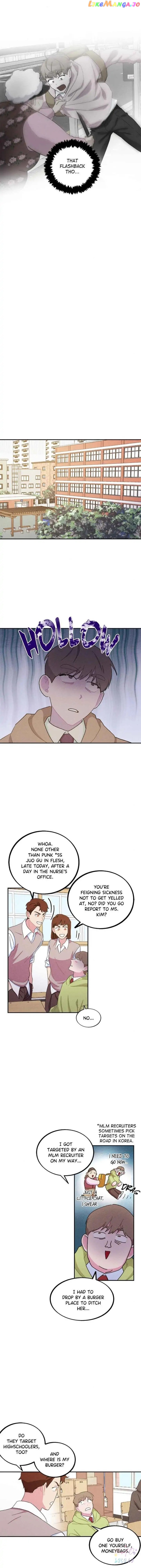 I Swear I Really Like It I_Swear_I_Really_Like_You_(Official)___Chapter_18 - page 5