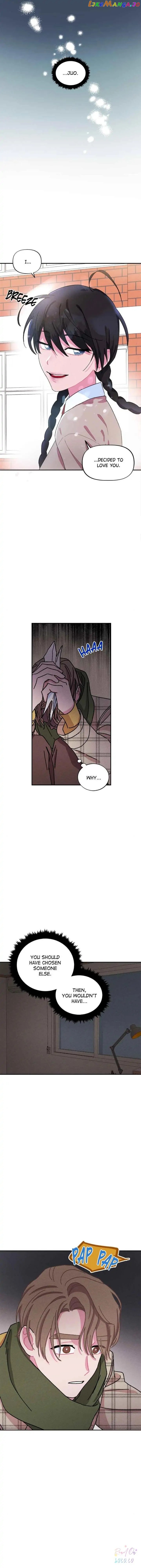 I Swear I Really Like It I_Swear_I_Really_Like_You_(Official)___Chapter_63 - page 12