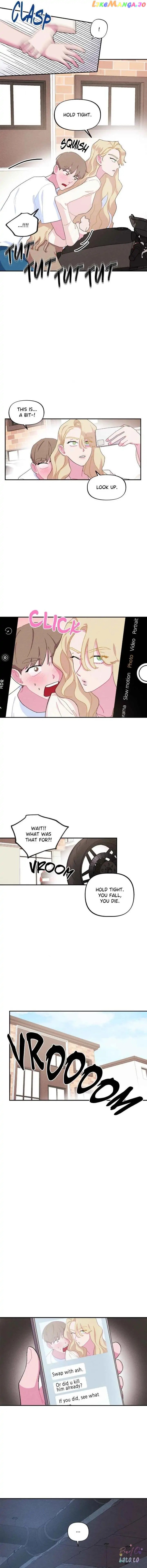 I Swear I Really Like It I_Swear_I_Really_Like_You_(Official)___Chapter_16 - page 6